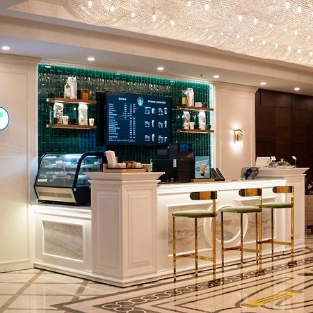 Demircioglu Park Hotel Mugla Eksteriør billede