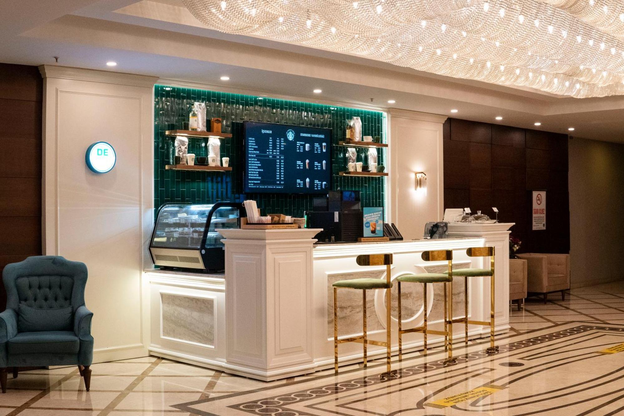 Demircioglu Park Hotel Mugla Eksteriør billede