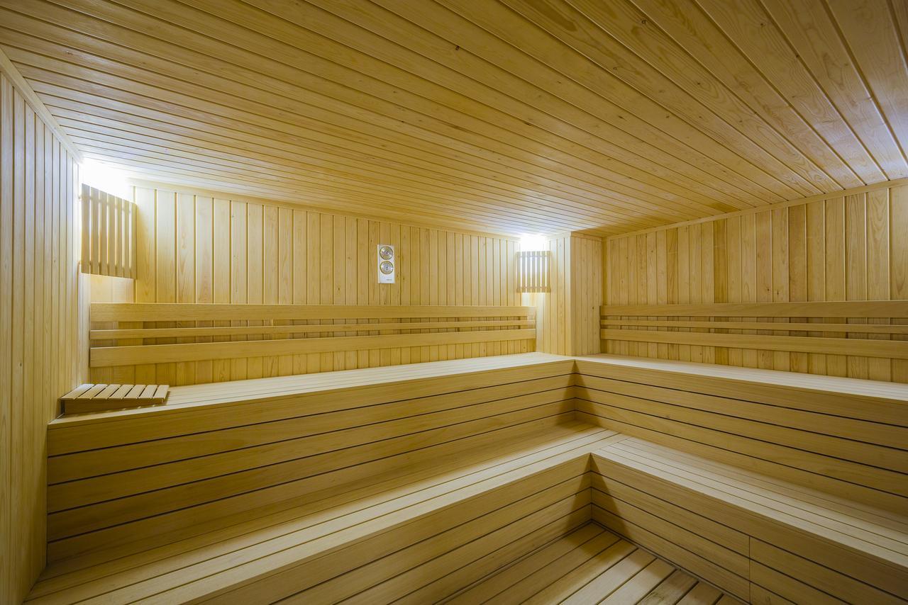 Demircioglu Park Hotel Mugla Eksteriør billede