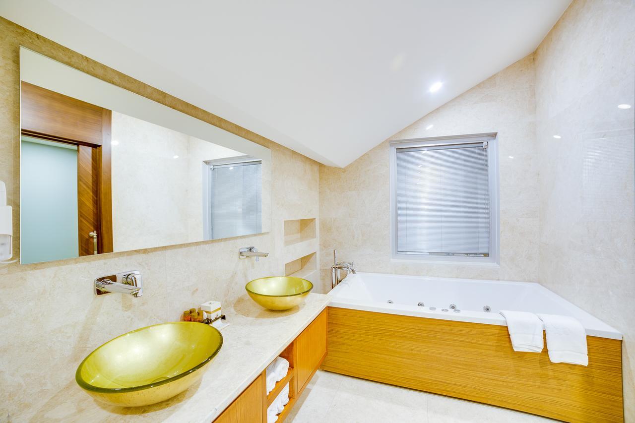 Demircioglu Park Hotel Mugla Eksteriør billede