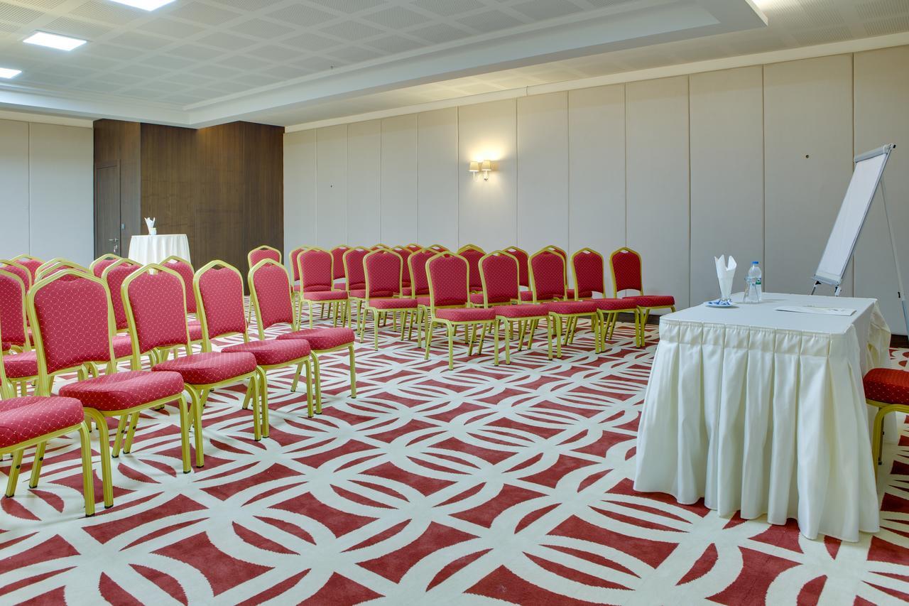 Demircioglu Park Hotel Mugla Eksteriør billede