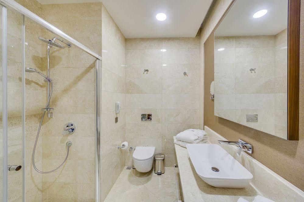 Demircioglu Park Hotel Mugla Eksteriør billede