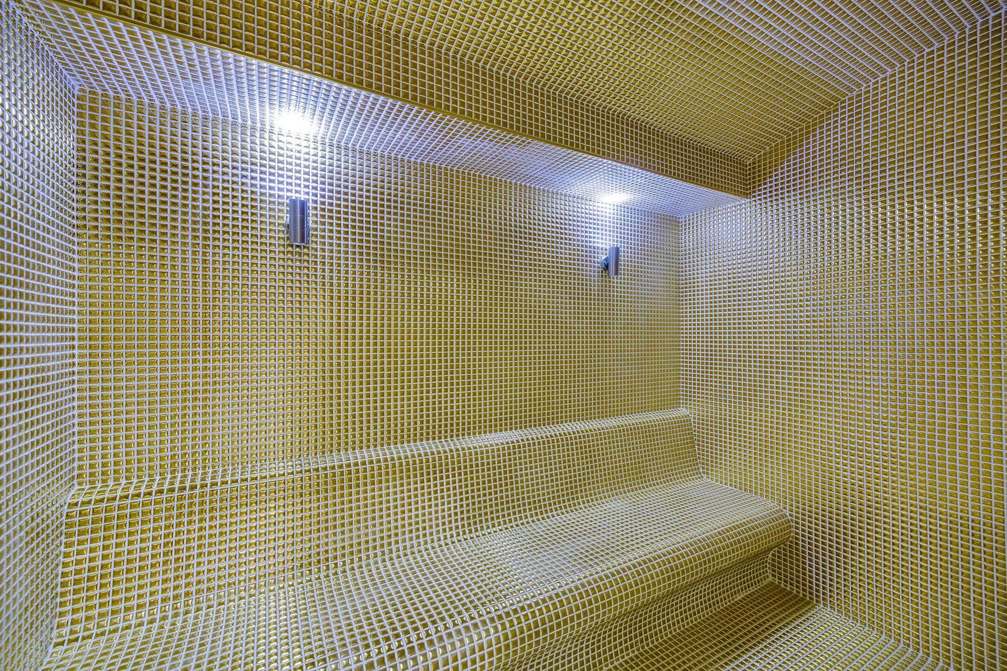 Demircioglu Park Hotel Mugla Eksteriør billede